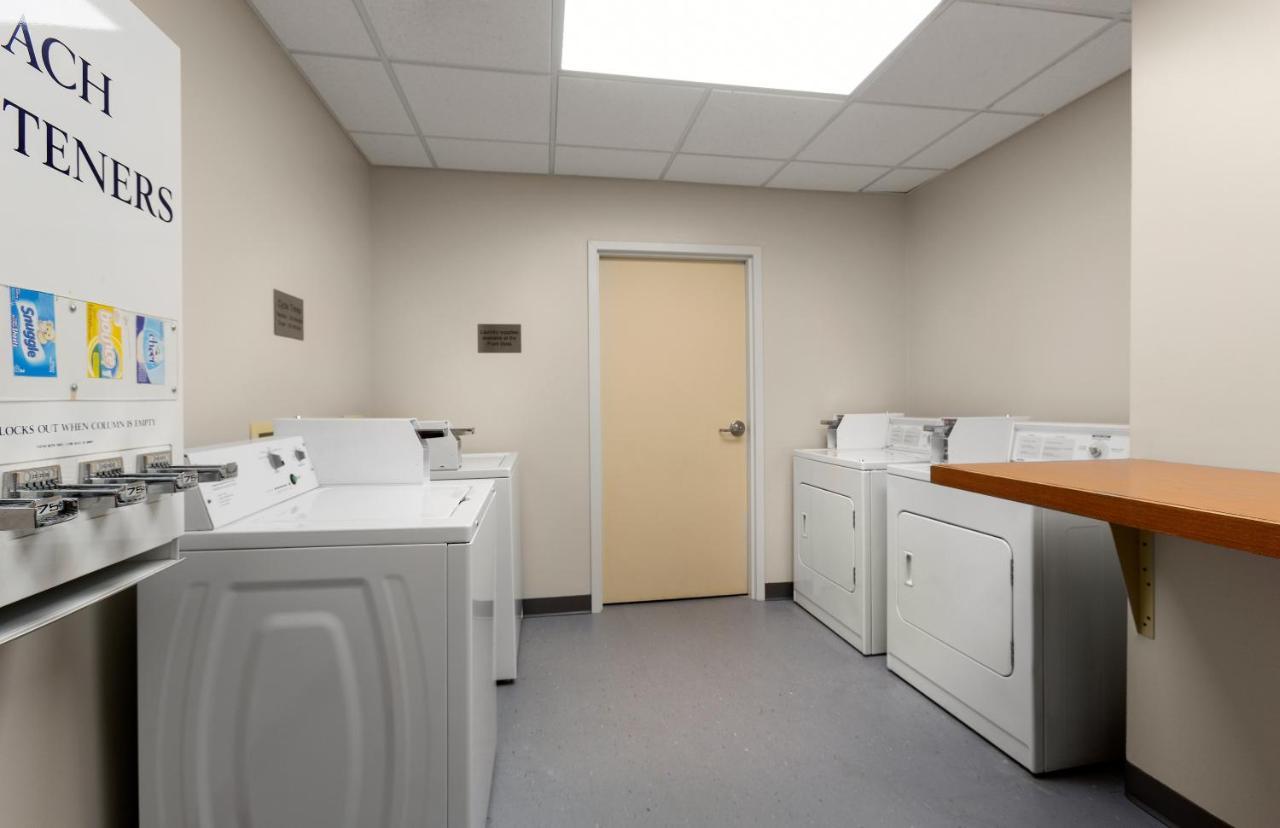 Fairfield Inn & Suites Elizabeth City Εξωτερικό φωτογραφία