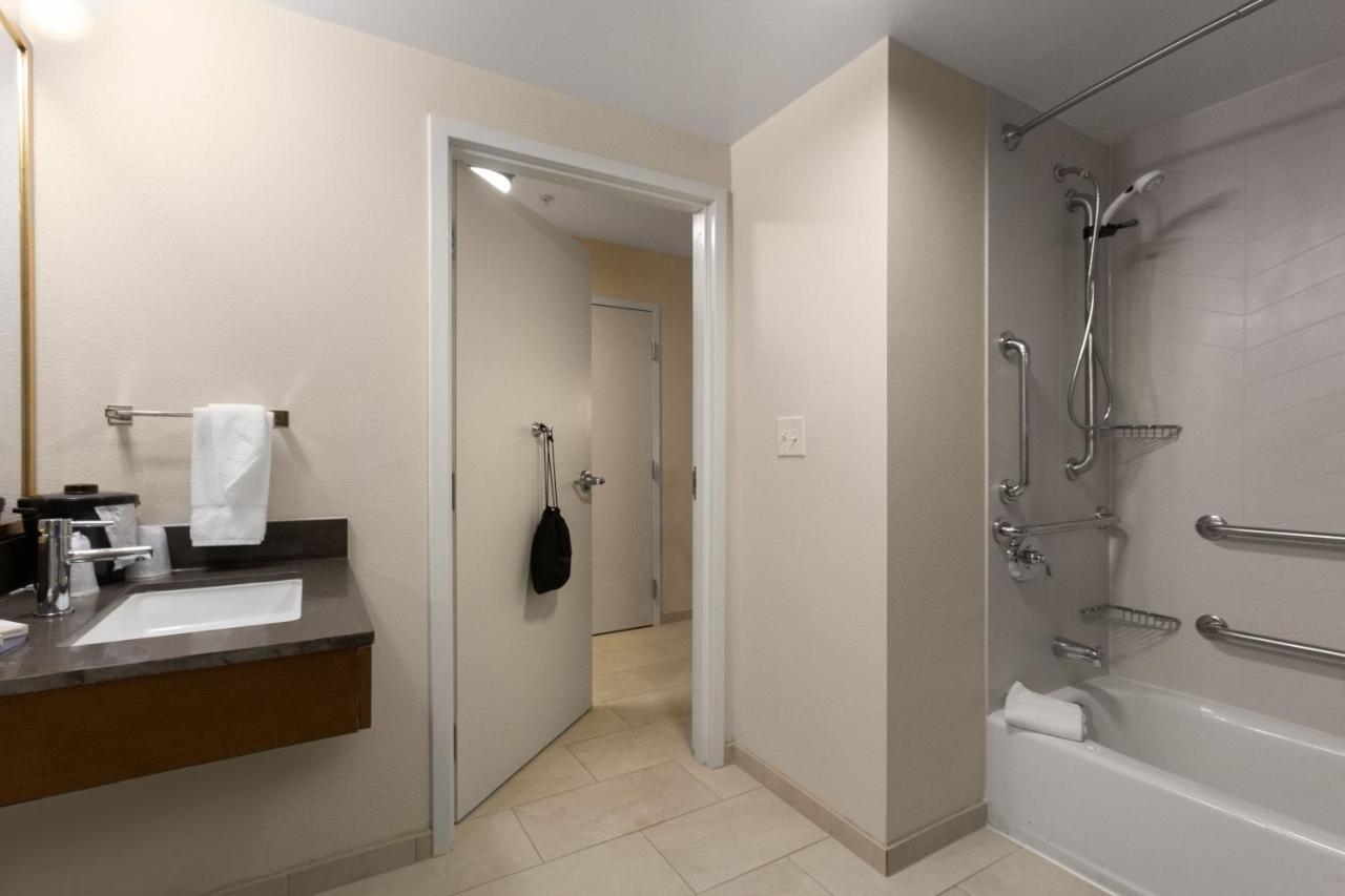 Fairfield Inn & Suites Elizabeth City Εξωτερικό φωτογραφία