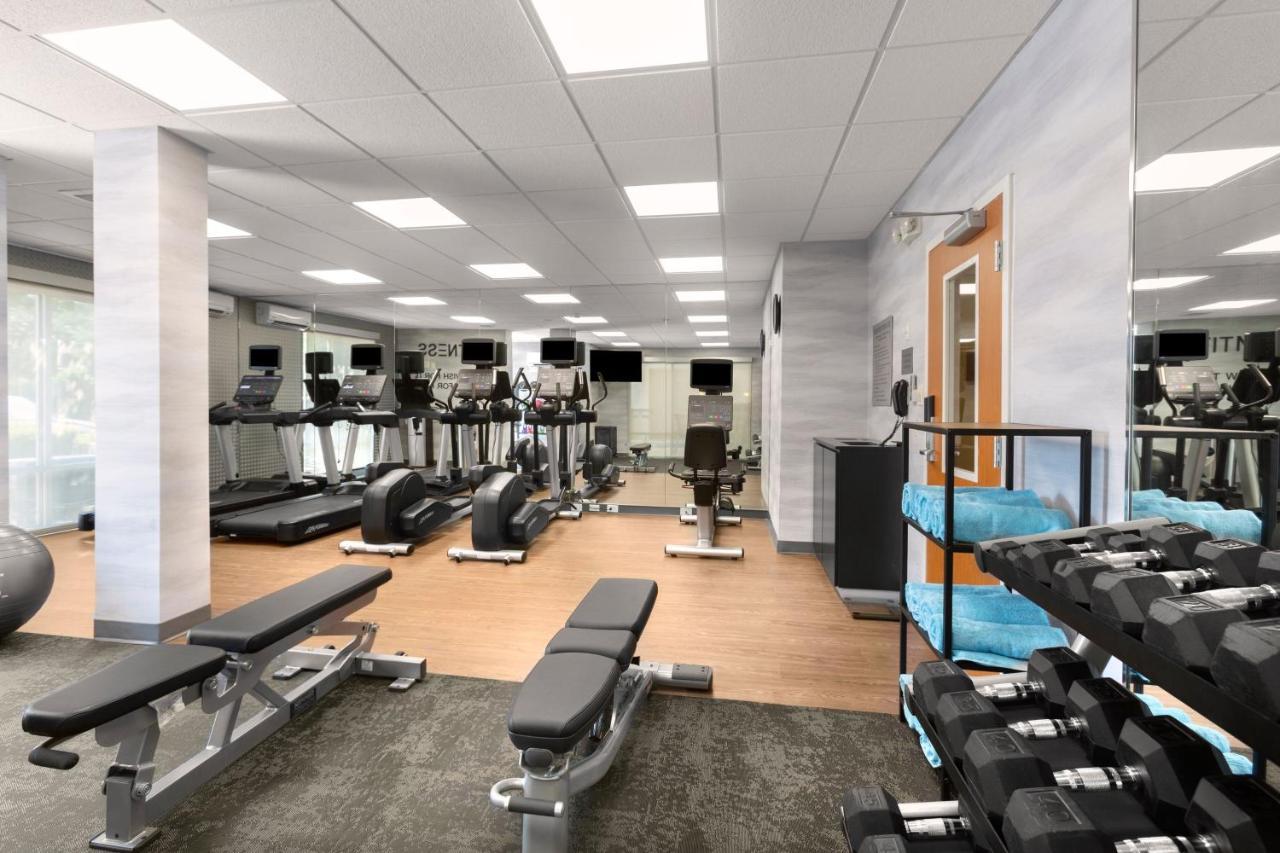 Fairfield Inn & Suites Elizabeth City Εξωτερικό φωτογραφία