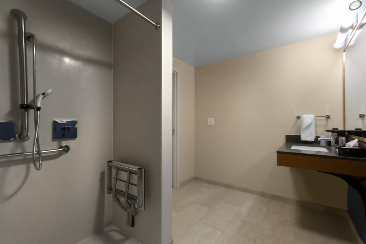 Fairfield Inn & Suites Elizabeth City Εξωτερικό φωτογραφία