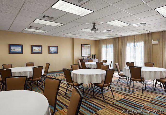 Fairfield Inn & Suites Elizabeth City Εξωτερικό φωτογραφία